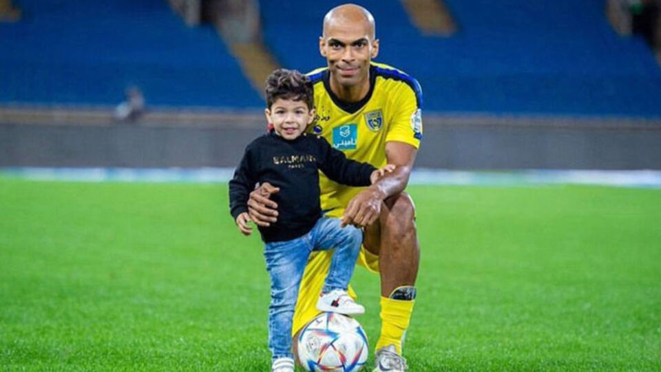 Naldo: Bu acının bedeli kaç yıldır?