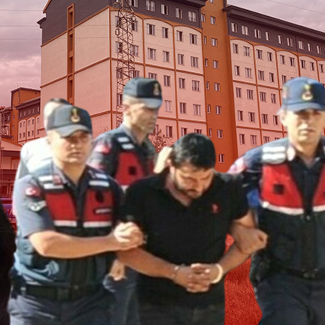 Asansör faciasında karar
