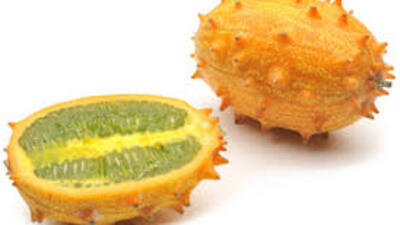 Kiwano nasıl yenir, tüketilir?