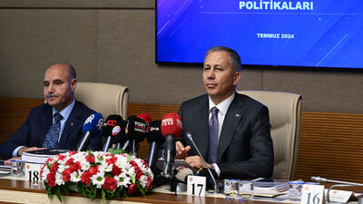 Kadın cinayetlerinde vahim tabloyu açıkladı