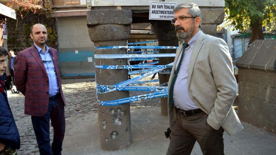 Tahir Elçi davasında gerekçeli karar