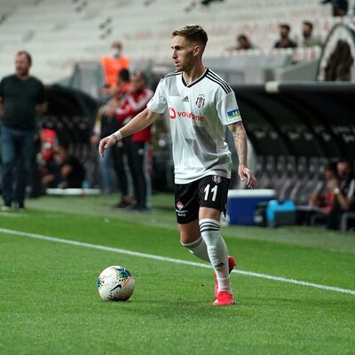 Beşiktaş Boyd davasını kapattı!