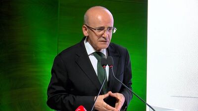 'Dış kaynağa erişim arttı'