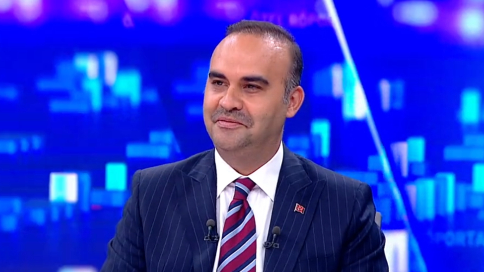 Bakan Kacır'dan açıklamalar