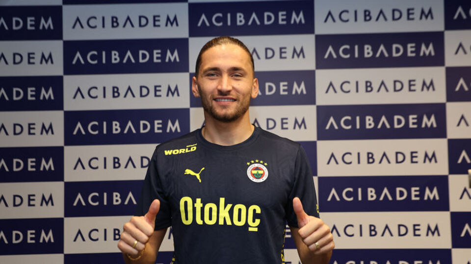 Crespo'dan Mourinho itirafı!