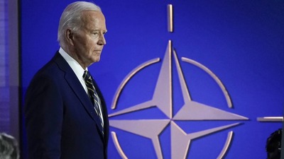 NATO zirvesi, Biden'ın sınavı oldu