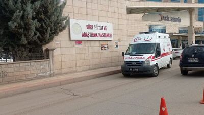 Havuza düşen çocuk hayatını kaybetti