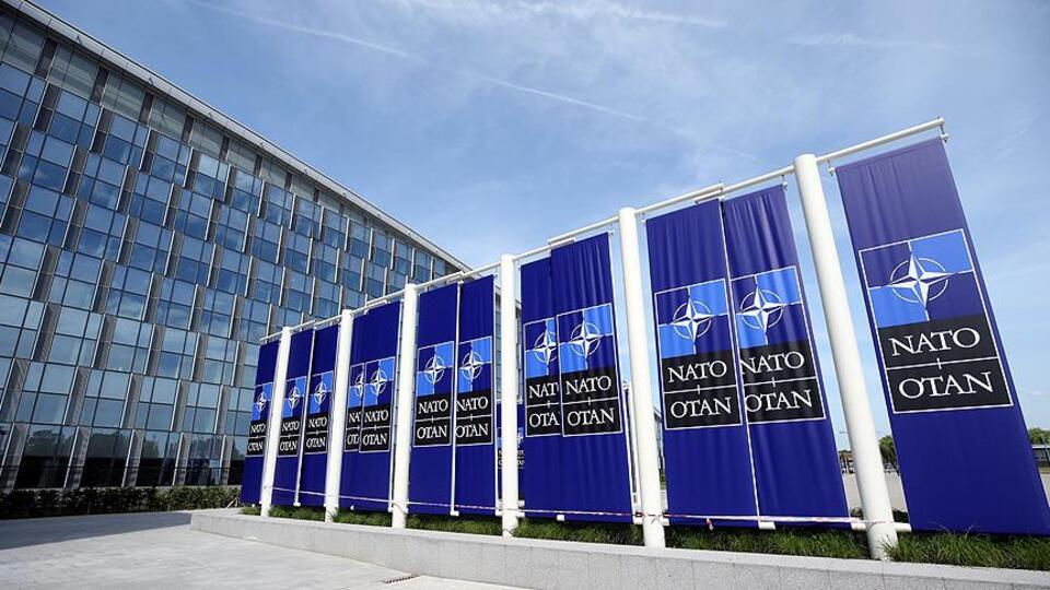 2026 NATO Zirvesi Türkiye'de