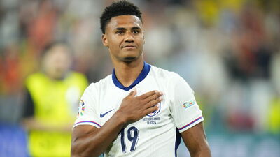 "Hep bu anı bekledim"