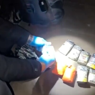 47 tarihi eser kaçakçısı yakalandı