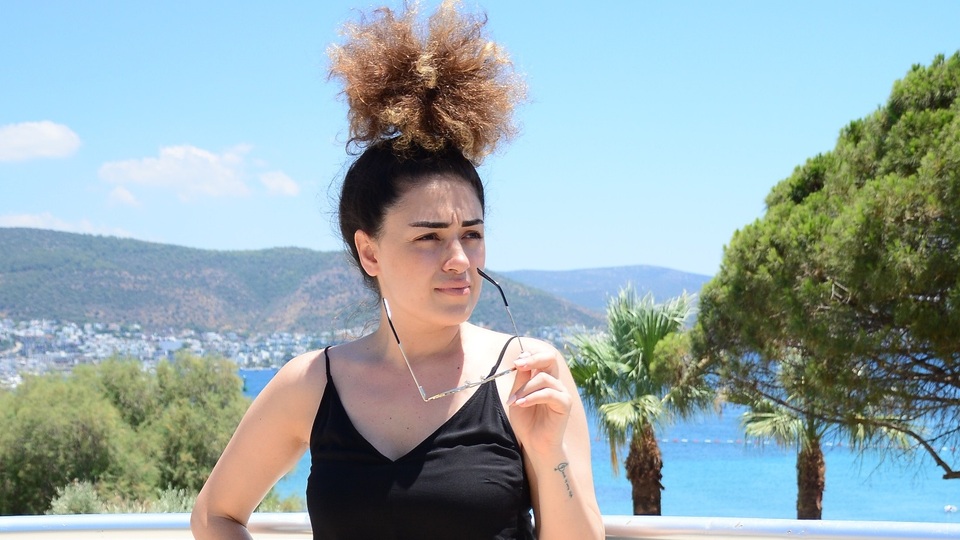 Ateşi yakıp çekildi