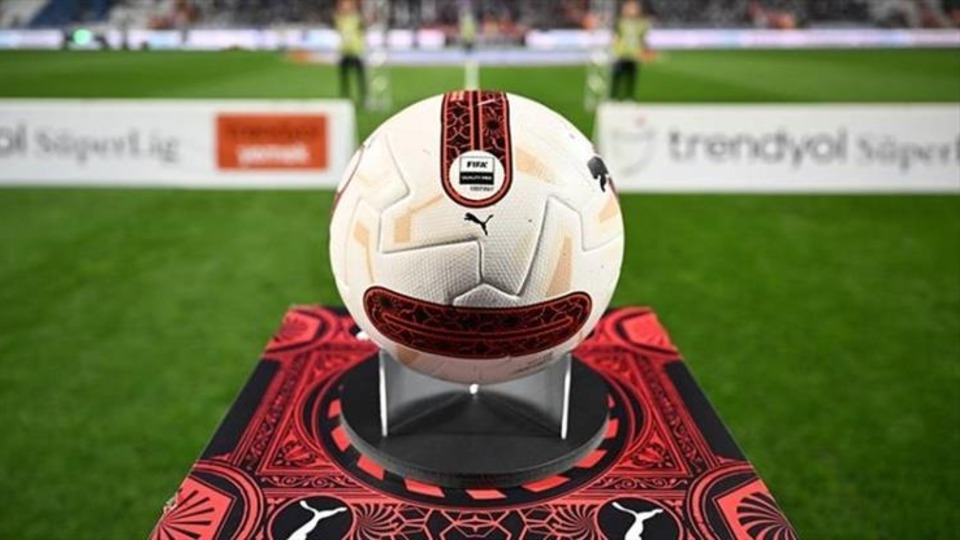 Süper Lig 2024-25 fikstürü belli oluyor!