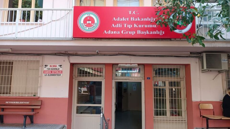 Beton mikseri yayalara çarptı! 2 can kaybı