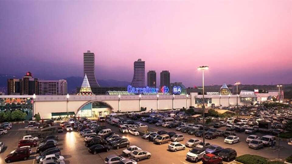 Yeni yatırımdan 283.5 milyon dolar gelir bekleniyor