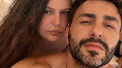 Sevgililer Çeşme'de