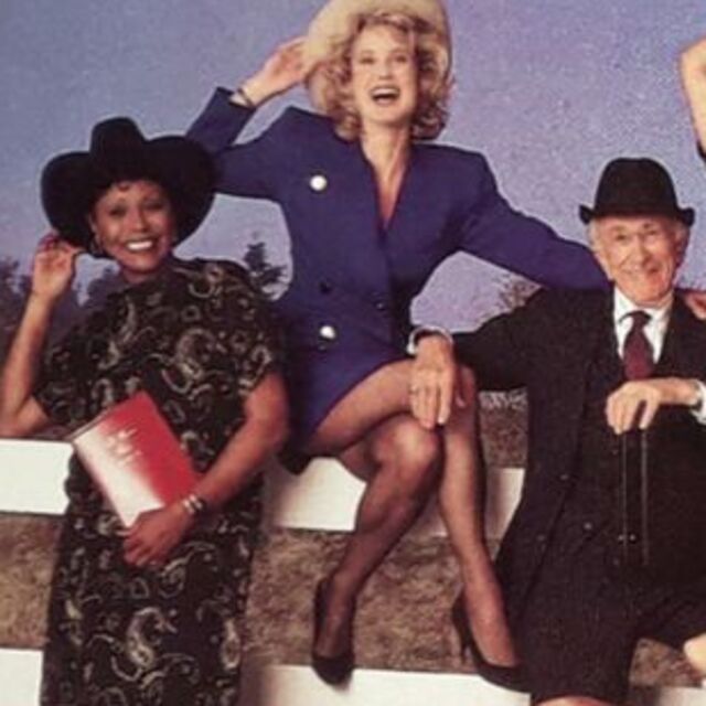 'Dallas'ın yıldızı hayatını kaybetti