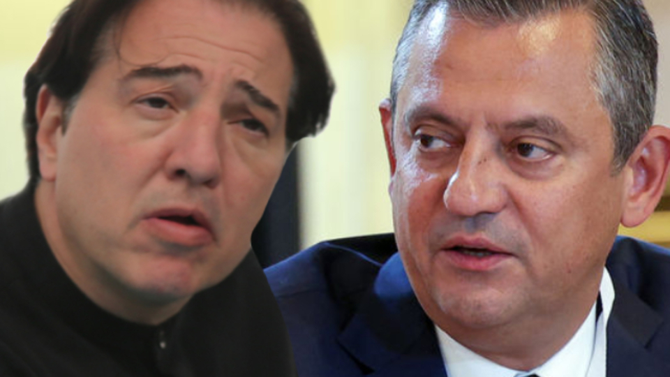 Şarkı listesini eleştirdi