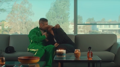 İddia: Boşanma nedeni L - Gante