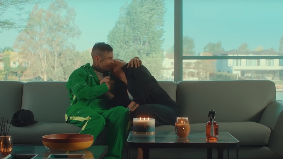 İddia: Boşanma nedeni L - Gante