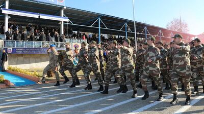 MSB'den bedelli askerlik açıklaması