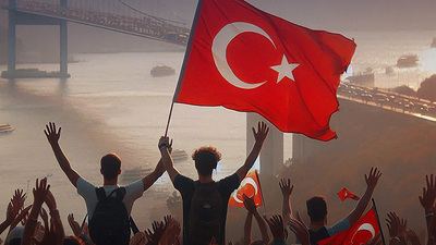'Vatan Uğruna' 15 Temmuz'da AKM'de