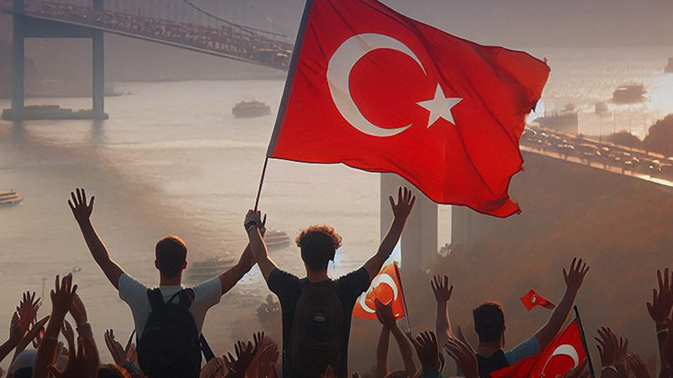 'Vatan Uğruna' 15 Temmuz'da AKM'de