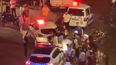 İstanbul'da miras kavgası