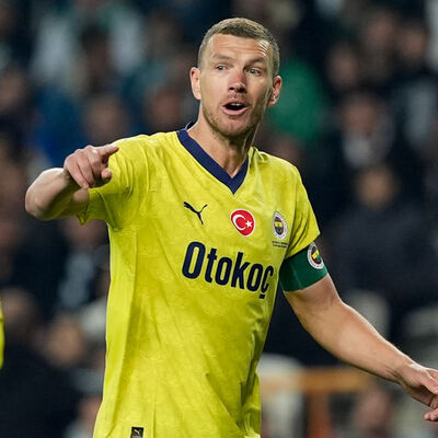 Ayrılacak mı? F.Bahçe'den açıklama!