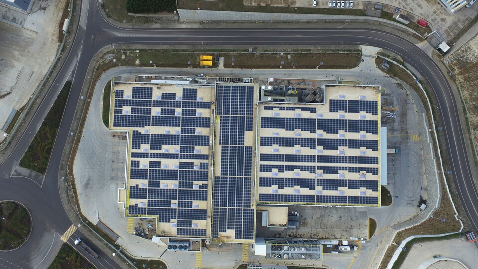 Yapıştırıcı teknolojileri tesislerinde yenilenebilir enerjiye geçti