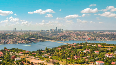 UBS Küresel Servet Raporu açıklandı: Türkiye'de milyonerler artacak