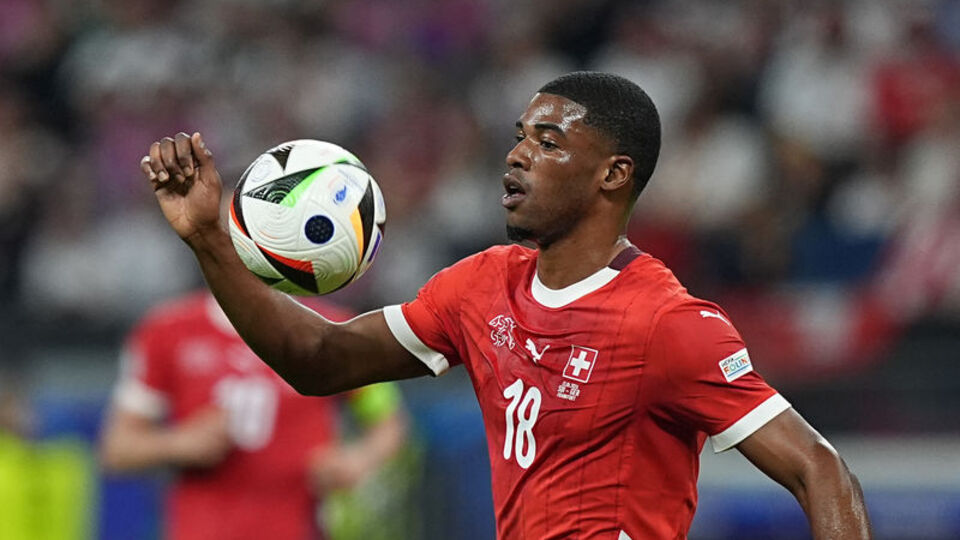 Beşiktaş için Kwadwo Duah iddiası!