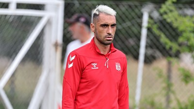 "Hedefimiz üst sıralara oynamak"