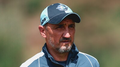 "Takımla herkes gurur duyacak"