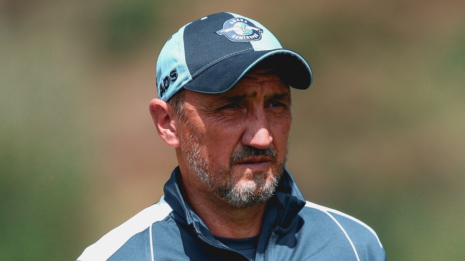 "Takımla herkes gurur duyacak"