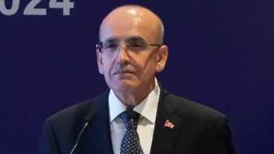 Bakan Şimşek: En zoru geride kaldı