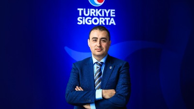 Türkiye Sigorta 6 ayda % 107 büyüdü