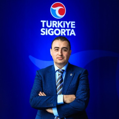 Türkiye Sigorta 6 ayda % 107 büyüdü