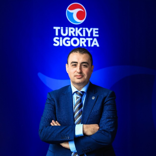 Türkiye Sigorta 6 ayda % 107 büyüdü
