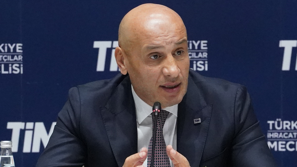 "Enflasyon-kur farkı 5 puandan fazla olmamalı"