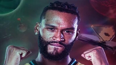 James Webb III, Pınar Karşıyaka'da