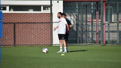 "Oyun zekası yüksek bir takım izleteceğiz"