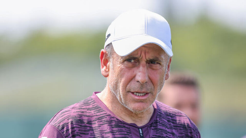 Abdullah Avcı'dan transfer açıklaması