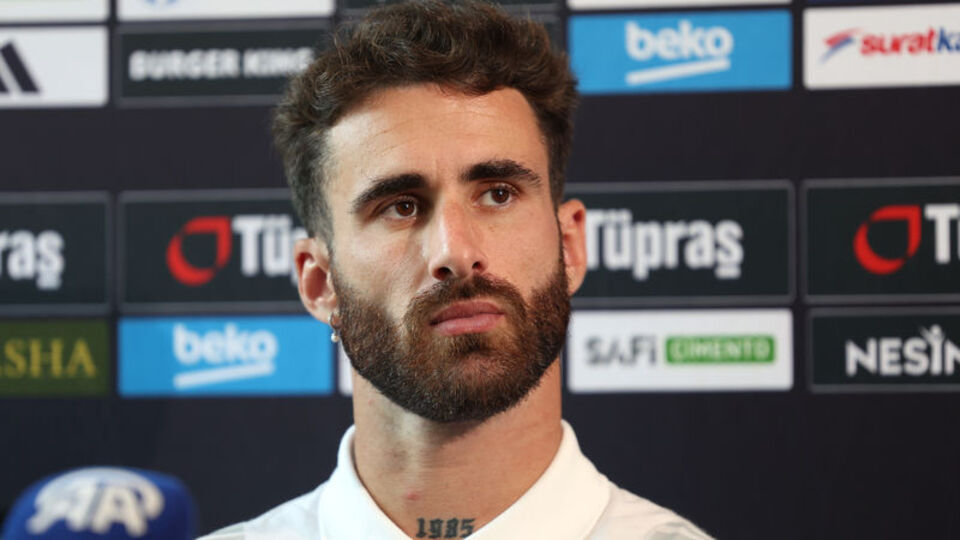 "Quaresma gibi etki bırakmak istiyorum"