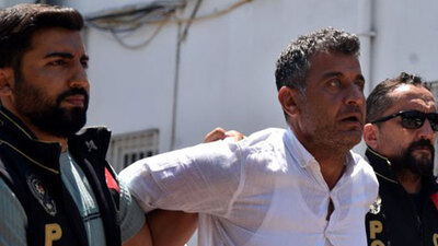 Telefonunu çaldığını düşündü... Döve döve öldürdü!