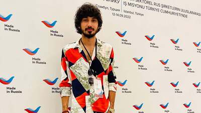 SHP'ye sinemacı başkan