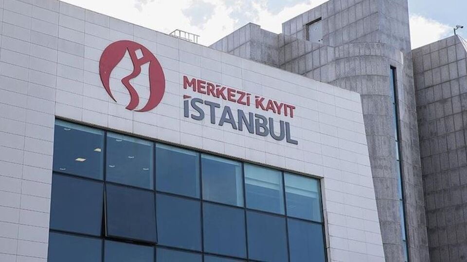 MKK "Risk Eğilimi Endeksi"ni yayımlamaya başladı