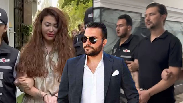 Fenomenlerin para kasası Gökhan Göz çıktı! Her yerde aranıyor | Son dakika haberleri