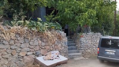 İyiliğin bedelini canıyla ödedi