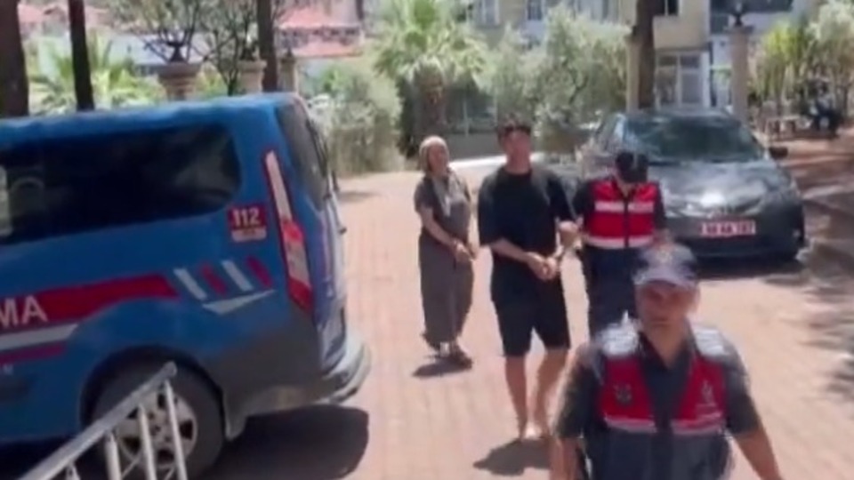 Bir aile parçalandı!