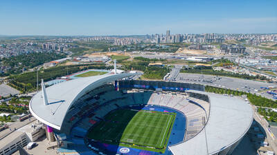Süper Kupa'nın tarihi ve yeri açıklandı!